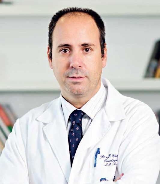 Doctor Rheumatologist Martim